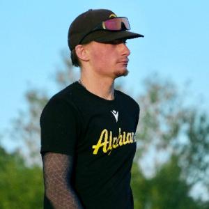 Justin Blaauwbroek portrait