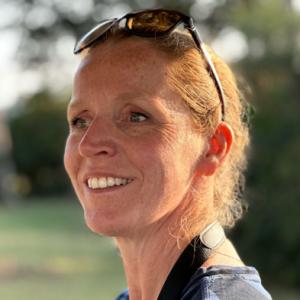 Marsha Smits portrait