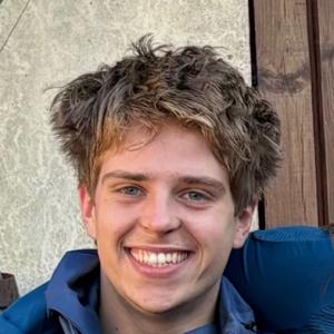 Joep Bajema portrait