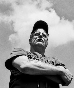 Jorik Bloem portrait