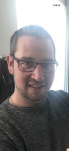 Kevin Christiani portrait