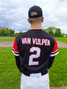Koen van Vulpen portrait