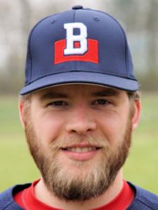 Harry Boonstra portrait