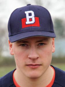 Robin Brandjes portrait