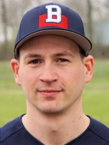 Sander Kofflard portrait