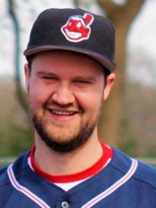 Kevin Vording portrait