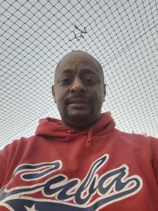Rayner Oehlers portrait