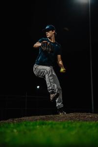 Daan van Leuveren portrait