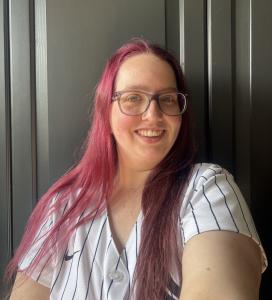 Rowanne Kok portrait