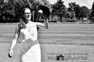 Amber Freriks portrait