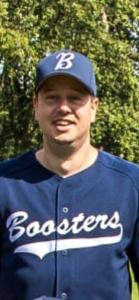 Joost Aarts portrait