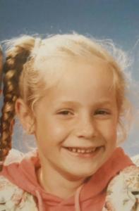 Rebekka Kruisman portrait