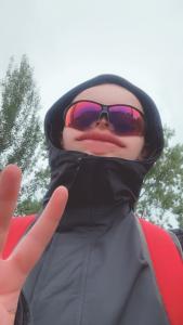 Sanne Slothouwer portrait
