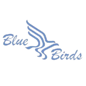 Blue Birds