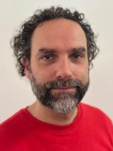 Pim Kortman portrait