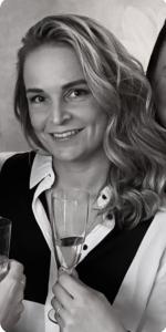 Iris Huijgen portrait
