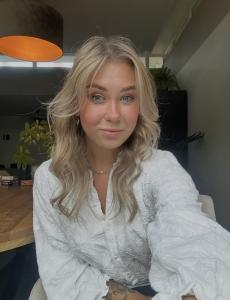 Fleur Klooster portrait
