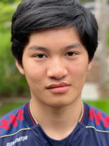 Kai Bouwhuis portrait