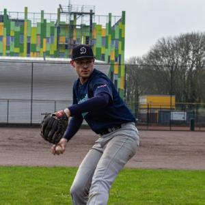 Syb de Reuver portrait