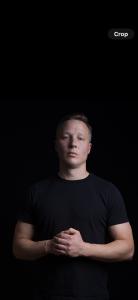 Joe Bradwell portrait