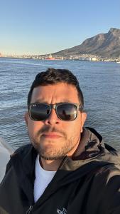 Carlos Montoya portrait