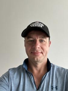 Hans Peter Harmsen portrait