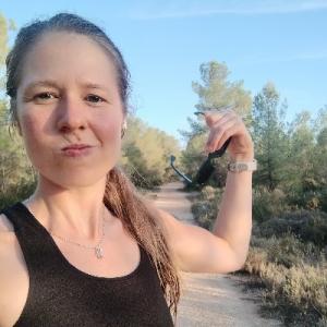 Michelle Meiners portrait
