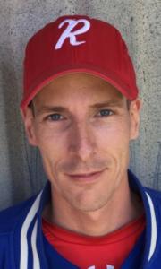 David Tempelman portrait