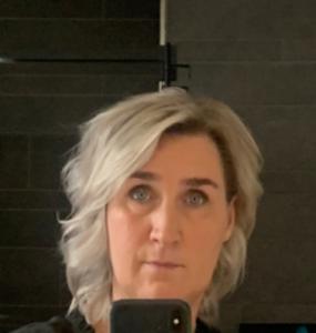 Anita Brouwer portrait