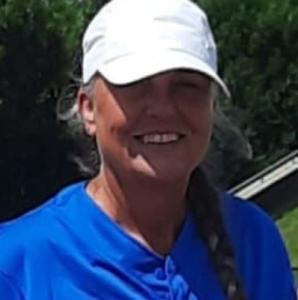 Petra Plukker portrait
