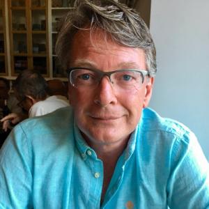 Roger van Overloop portrait