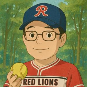 Steven Chang portrait