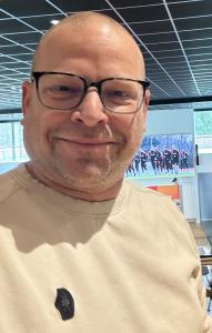 Tom Boekhout portrait