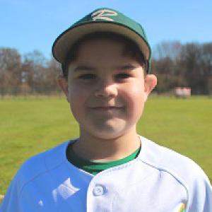 Jaylen van Toor portrait