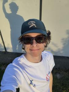Sil Winkelaar portrait