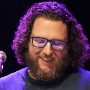 Mattijs Reinen portrait