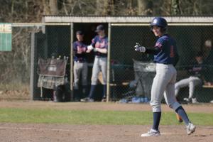 Lieke Klomp portrait