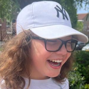 Mees Isendoorn portrait