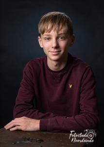 Didier Ernens portrait