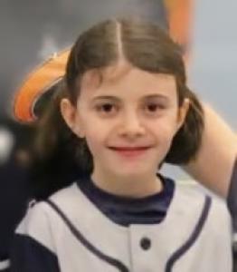 Viviana Vitturi portrait