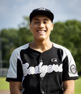 Jay Watkins portrait