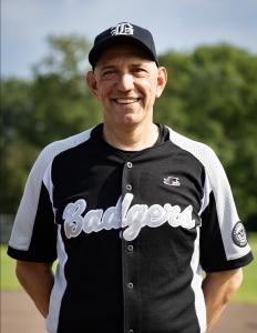 Remco Vonk portrait