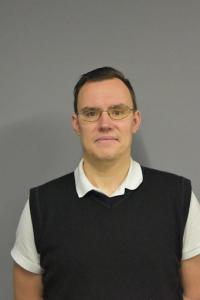 Steve Jacquet portrait