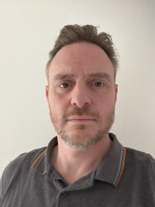Nico Knaepen portrait