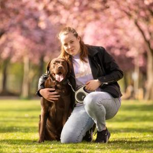 Nancy Compen portrait