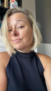 Cindy Ravelli portrait