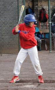 Harvey Martinez portrait