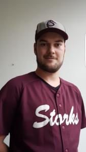 Rob Schaap portrait