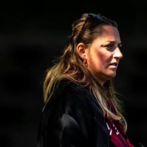 Joyce Zandvliet portrait