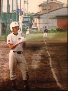 Kazunori Yamagishi portrait